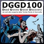 5* DGGD100 dead graves gravel discovery 5º DGGD100 dead graves gravel discovery a Lodi (LO) il 8 novembre 2026