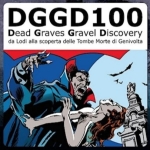 5* DGGD100 dead graves gravel discovery 5º DGGD100 dead graves gravel discovery a Lodi (LO) il 8 novembre 2026