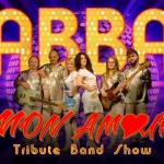 ABBA Mon Amour – Bagno Apollo Lido di Volano (FE) ABBA Mon Amour – Bagno Apollo Lido di Volano (FE) a Comacchio (FE) il 11 luglio 2026