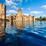 Accesso Gratuito: Le Terme di Caracalla visita guidata domenica 01/02 ore 11:30 Nessuna descrizione della foto disponibile.