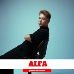 ALFA • BENEVENTO 15 LUGLIO 2026 € 30,00 € Alfa – Benevento 15 Luglio 2026 E 30,00 E a Angri (SA) il 15 luglio 2026