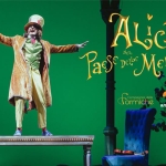 Alice nel paese delle meraviglie || Teatro Celebrazioni – Bologna Alice nel paese delle meraviglie Teatro Celebrazioni – Bologna a Bologna (BO) il 4 ottobre 2026