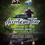 Arrosticino Tour 2026 Arrosticino Tour 2026 a Manziana (RM) il 3 maggio 2026