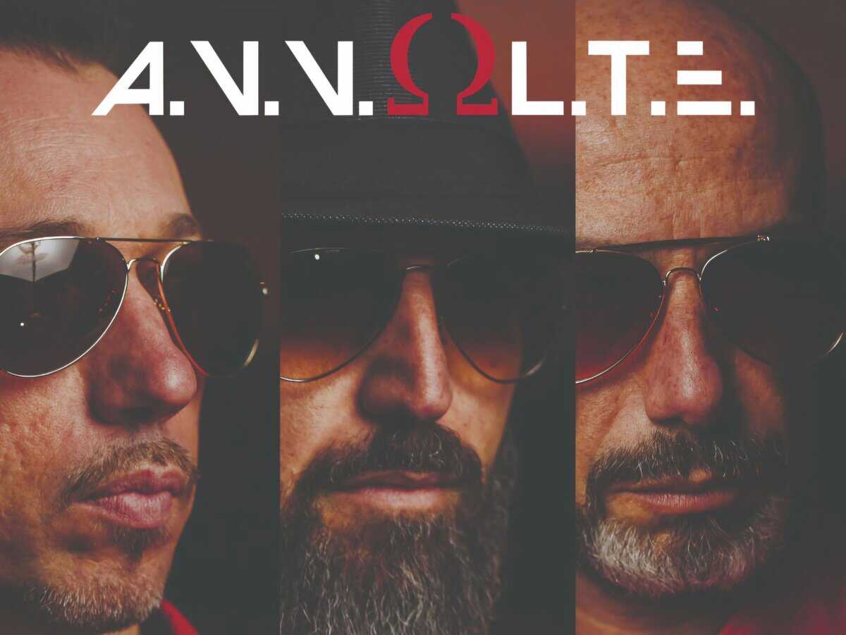 Evento Avvolte – Officina19 Locandina Avvolte – Officina19 - sabato 21 febbraio ore 21:30 - 23:30