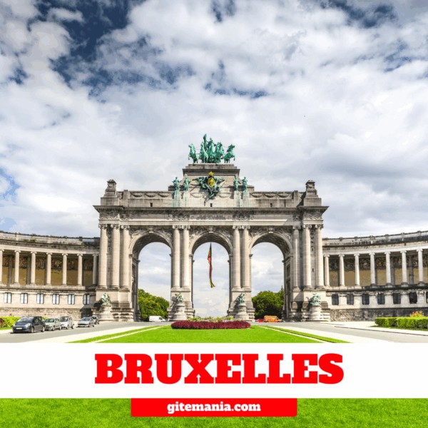 Evento Bruxelles Belgio – 21 – 24 Maggio 2026 Locandina Bruxelles Belgio – 21 – 24 Maggio 2026 - da giovedì 21 maggio - giovedì 28 maggio 2026 ore 13:00 ore 16:00