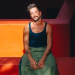 Camilo in concerto a Milano – Milano Latin Festival 2026 Potrebbe essere un'immagine raffigurante una o più persone e barba