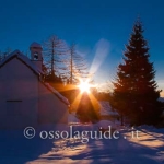 Ciaspolata fotografica serale e cena tipica in Alta Val Bognanco Ciaspolata fotografica serale e cena tipica in Alta Val Bognanco a Bognanco (VB) il 31 gennaio 2026