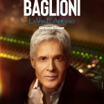 CLAUDIO BAGLIONI – 29 AGOSTO 2026 – PARCO VILLA DELLE ROSE LANCIANO Claudio Baglioni – 29 Agosto 2026 – Parco Villa Delle Rose Lanciano a Pescara (PE) il 29 agosto 2026