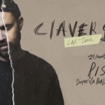 CLAVER GOLD: LMS Club Tour @ Deposito Pontecorvo Potrebbe essere un'immagine raffigurante una o più persone, barba e testo