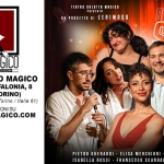 Come non fare Stand-Up Come non fare Stand – Up a Moncalieri (TO) il 20 febbraio 2026
