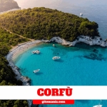 CORFU • 25-02 LUG/AGO 2026 da 499€ Nessuna descrizione della foto disponibile.