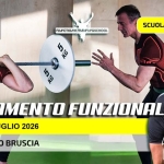 Corso Allenamento Funzionale 2°Livello, Prato 04-05 Luglio 2026 Corso Allenamento Funzionale 2° Livello, Prato 04 – 05 Luglio 2026 a Prato (PO) il 4 luglio - 5 luglio 2026