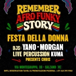 COTTON STORY 1987-2002 – Festa Della Donna • HOLLYWOOD SALZANO Potrebbe essere un'immagine raffigurante il seguente testo "SABATO 7 MARZO 2026 1987//2002 1987/ 2002 COTTON STORY FESTA DELLA DONNA DJS: YANO MORGAN LIVE PERCUSSION KUMA PRESENTS CHRIS DISCOTECA HOLLYWOOD SALZANO (VE) VIA MONTEGRAPPA, 33 SALZANO VE INFO, RESERVATION TAVOLI& PRENOTAZIONI PIZZERIA: +39 340 0868292"