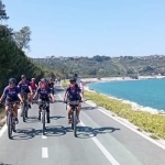 Dalle Marche in Abruzzo alla scoperta della Ciclabile della Costa dei Trabocchi con B&H Dalle Marche in Abruzzo alla scoperta della Ciclabile della Costa dei Trabocchi con B&H il 4 settembre 2026