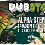 DUBSTONE LAUNCH PARTY Dubstone Launch Party a Bologna (BO) il 21 febbraio 2026