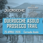 Duerocche 2026 a Cornuda (TV) il 25 aprile 2026