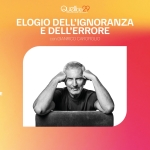 🎭ELOGIO DELL’IGNORANZA E DELL’ERRORE | Teatro Astoria di Fiorano Modenese Potrebbe essere un'immagine raffigurante il seguente testo "Quelide AERERMEULI ei 3иpcиcTHR ELOGIO DELL'IGNORANZA E DELL'ERRORE COnGIANRICOCAROFIGLIO Cinema Teatro CinemaTeatroAstoria Astoria diFIORANOMODENESE di FIORANO MODENESE 0-0-00 21FEBBRAI02026 21 FEBBRAIO 2026 ORE 21. 21.00 ORE21.00 1.0 00"