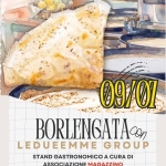 Estate a Savignano – Borlengata Piazza Magazzino Savignano Sul Panaro (MO) Estate a Savignano – Borlengata Piazza Magazzino Savignano Sul Panaro (MO) a Mulino di Savignano (MO) il 9 luglio 2026