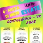 festa di inizio estate costeggiola Nessuna descrizione della foto disponibile.