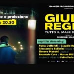 Giulio Regeni | Tutto il male che c’è | Proiezione con collegamento live da Milano Giulio Regeni Tutto il male che c’è Proiezione con collegamento live da Milano a Potenza (PZ) il 26 gennaio 2026