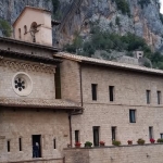GT Da Subiaco a Montecassino fra le abbazie (FR) GT Da Subiaco a Montecassino fra le abbazie (FR) a Subiaco (RM) il 3 ottobre - 8 ottobre 2026