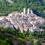 GT Il Cammino classico di Celestino (AQ) GT Il Cammino classico di Celestino (AQ) a Sulmona (AQ) il 11 settembre - 15 settembre 2026