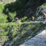 GT La Via Vandelli (MO) GT La Via Vandelli (MO) a Formigine (MO) il 3 agosto - 6 agosto 2026