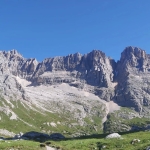 GT Marmarole Runde nell’aspro Cadore (BL) GT Marmarole Runde nell’aspro Cadore (BL) a Pieve di Cadore (BL) il 17 luglio - 19 luglio 2026