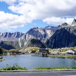 GT Svizzera – Italia: La Via Francigena da Martigny ad Aosta (AO) GT Svizzera – Italia La Via Francigena da Martigny ad Aosta (AO) a Aosta il 20 luglio - 25 luglio 2026