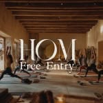 HOM – Free Entry a Milano (MI) il 18 gennaio 2026