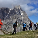 IL CAMMINO DEL GRAN SASSO Il Cammino Del Gran Sasso a L'Aquila (AQ) il 9 settembre - 13 settembre 2026