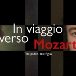 Il figlio Franz Xaver – In viaggio verso Mozart Il figlio Franz Xaver – In viaggio verso Mozart a Padova (PD) il 10 febbraio 2026