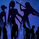 K-POP Music is coming soon in DEMON HUNTERS and SODA POP Nessuna descrizione della foto disponibile.