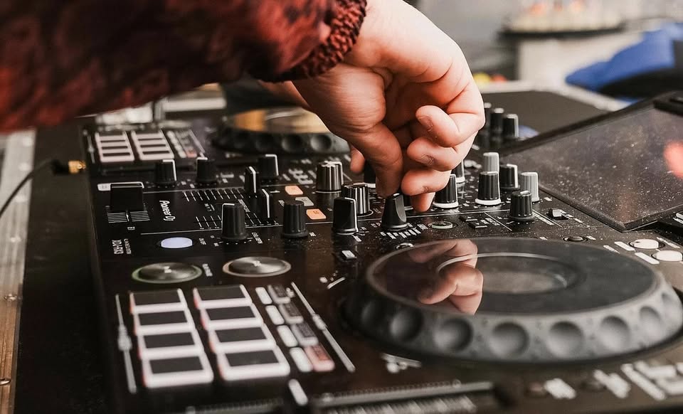 Evento Kronplatz Ski & Music Festival DJ Edition Locandina Kronplatz Ski & Music Festival DJ Edition - da giovedì 19 febbraio - domenica 22 febbraio 2026 ore 10:00 ore 16:00