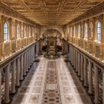 La Basilica di Santa Maria Maggiore con le terrazze panoramiche sabato 24/1 ore 16:00 Nessuna descrizione della foto disponibile.