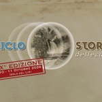 La Ciclostorica “delle cascate” – IX’ edizione La Ciclostorica “delle cascate” – IX’ edizione a Isola del Liri (FR) il 10 ottobre - 11 ottobre 2026