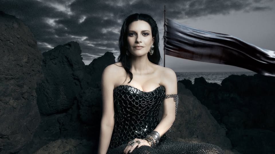 Evento Laura Pausini – Io Canto World Tour Locandina Laura Pausini – Io Canto World Tour - martedì 9 novembre ore 21:00 - 23:00