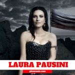 LAURA PAUSINI • ROMA 03 LUGLIO 2027 da 39.99€ Nessuna descrizione della foto disponibile.