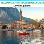 LECCO INSOLITA: I SEGRETI DELLA CITTA – Una bellissima Visita Guidata Nessuna descrizione della foto disponibile.