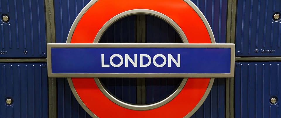 Evento Londra Uk – 20 – 23 Luglio 2026 Locandina Londra Uk – 20 – 23 Luglio 2026 - lunedì 20 luglio ore 12:00 - 14:00