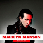 MARILYN MANSON • ROMA 14 LUGLIO 2026 Marilyn Manson – Roma 14 Luglio 2026 a Angri (SA) il 14 luglio 2026