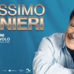 Massimo Ranieri “Tutti I Sogni Ancora In Volo Tour” || Teatro Petruzzelli – Bari Massimo Ranieri “Tutti I Sogni Ancora In Volo Tour” Teatro Petruzzelli – Bari a Bari (BA) il 8 novembre 2026