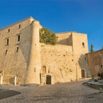 Montemiletto – visita di Sua Maestà RE Carlo di Borbone Montemiletto – visita di Sua Maestà RE Carlo di Borbone a Montaperto (AV) il 1 agosto - 6 agosto 2026