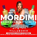 MORDIMI @VillaBonin Mordimi @Villabonin a Vicenza (VI) il 16 gennaio 2026