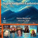 NapleSummerEmbrace NapleSummerTangoEmbrace a Napoli (NA) il 2 luglio 2026