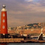 Napoli – PRIMO FARO a luce lenticolare Napoli – PRIMO FARO a luce lenticolare a Napoli (NA) il 8 luglio - 12 luglio 2026