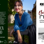 NEJA in ACOUSTICLUB Neja In Acousticlub a Trani (BT) il 19 luglio 2026