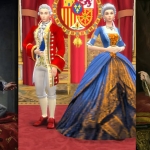 NOZZE REALI CARLO di BORBONE e MARIA AMALIA di SASSONIA Nozze Reali Carlo Di Borbone E Maria Amalia Di Sassonia a Napoli (NA) il 2 luglio - 8 luglio 2026