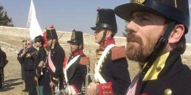 ONORI – Civitella del Tronto, ai Nostri Eroici militari Nessuna descrizione della foto disponibile.