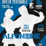 OPEN DAY 2026 – ALFONSINE Open Day 2026 – Alfonsine a Alfonsine (RA) il 2 febbraio 2026